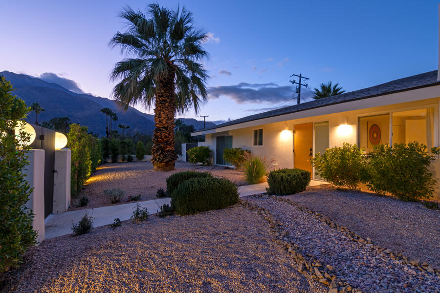 Palm Springs, California 92262, United States, 4 Bedrooms Bedrooms, ,3 BathroomsBathrooms,Residential,Active,14322