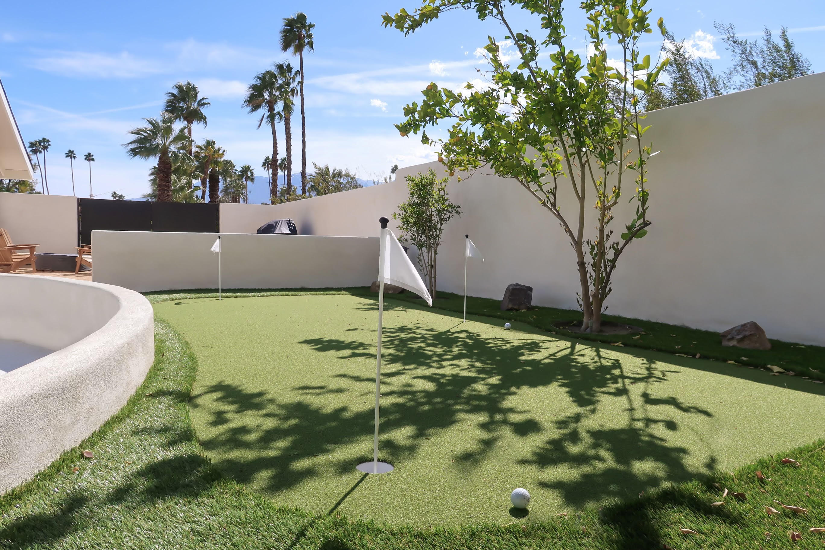 Palm Springs, California 92262, United States, 4 Bedrooms Bedrooms, ,3 BathroomsBathrooms,Residential,Active,14322