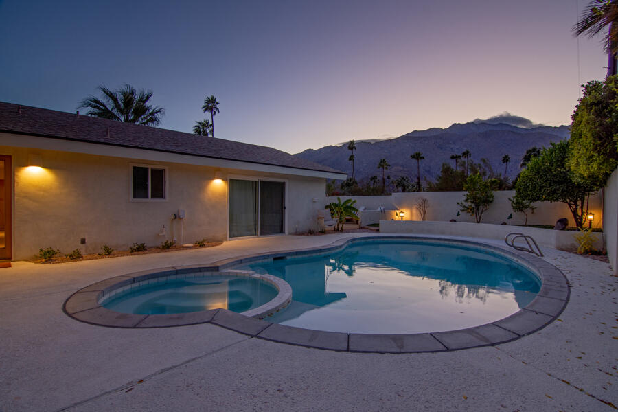 Palm Springs, California 92262, United States, 4 Bedrooms Bedrooms, ,3 BathroomsBathrooms,Residential,Active,14322