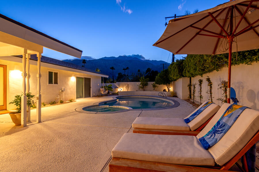 Palm Springs, California 92262, United States, 4 Bedrooms Bedrooms, ,3 BathroomsBathrooms,Residential,Active,14322