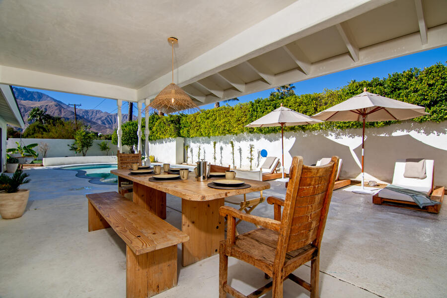 Palm Springs, California 92262, United States, 4 Bedrooms Bedrooms, ,3 BathroomsBathrooms,Residential,Active,14322
