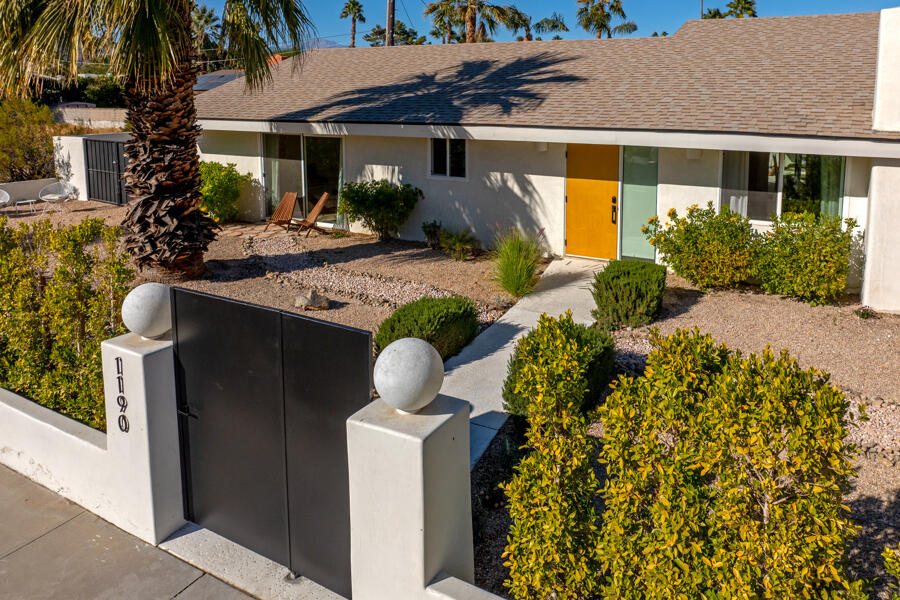 Palm Springs, California 92262, United States, 4 Bedrooms Bedrooms, ,3 BathroomsBathrooms,Residential,Active,14322