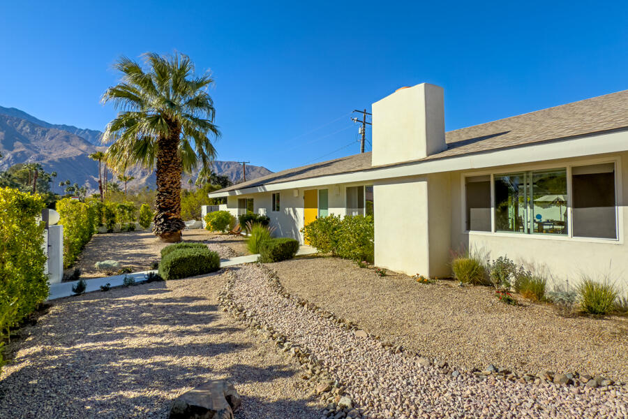 Palm Springs, California 92262, United States, 4 Bedrooms Bedrooms, ,3 BathroomsBathrooms,Residential,Active,14322