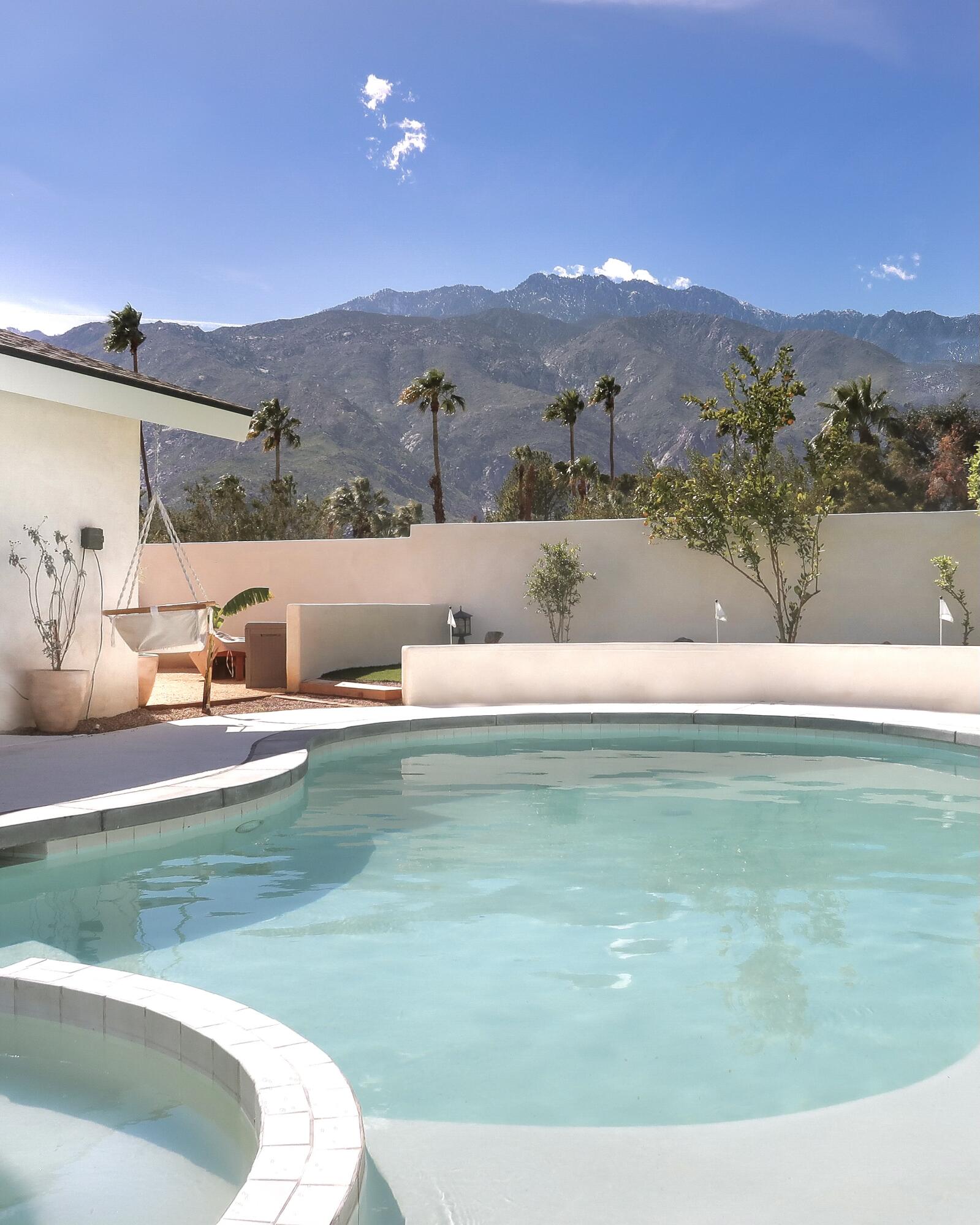 Palm Springs, California 92262, United States, 4 Bedrooms Bedrooms, ,3 BathroomsBathrooms,Residential,Active,14322