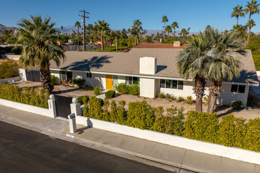 Palm Springs, California 92262, United States, 4 Bedrooms Bedrooms, ,3 BathroomsBathrooms,Residential,Active,14322