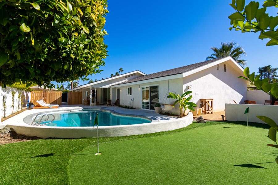 Palm Springs, California 92262, United States, 4 Bedrooms Bedrooms, ,3 BathroomsBathrooms,Residential,Active,14322