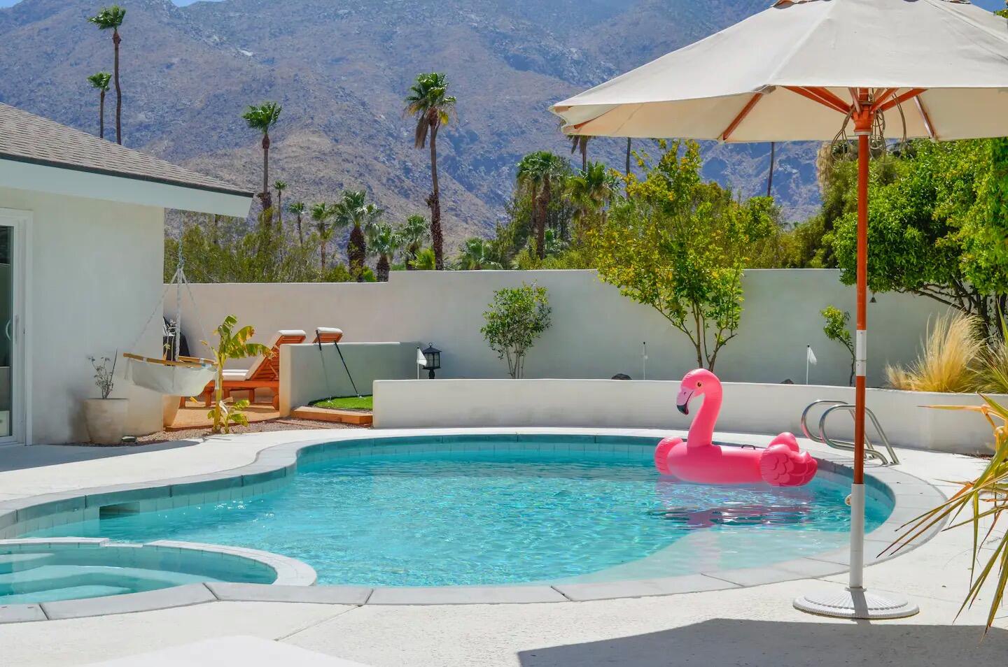 Palm Springs, California 92262, United States, 4 Bedrooms Bedrooms, ,3 BathroomsBathrooms,Residential,Active,14322