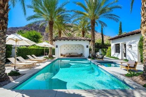 Photo of 53660 Del Gato Drive, La Quinta, CA 92253 (MLS # 219147974)