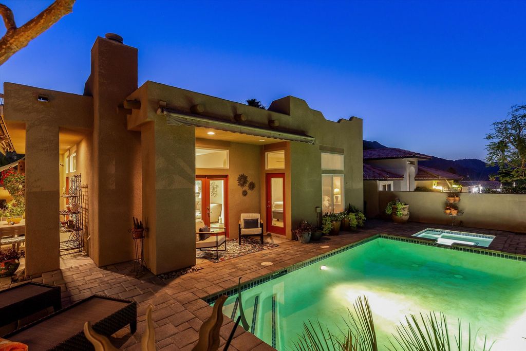 Photo of 53745 Avenida Juarez, La Quinta, CA 92253 (MLS # 219147183)