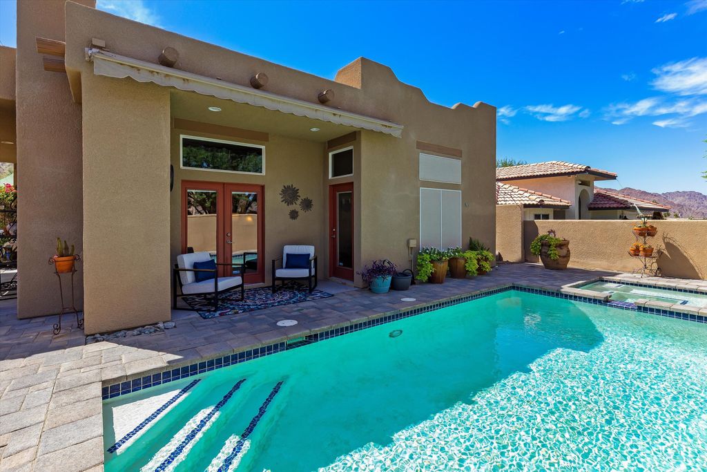 Photo of 53745 Avenida Juarez, La Quinta, CA 92253 (MLS # 219147183)