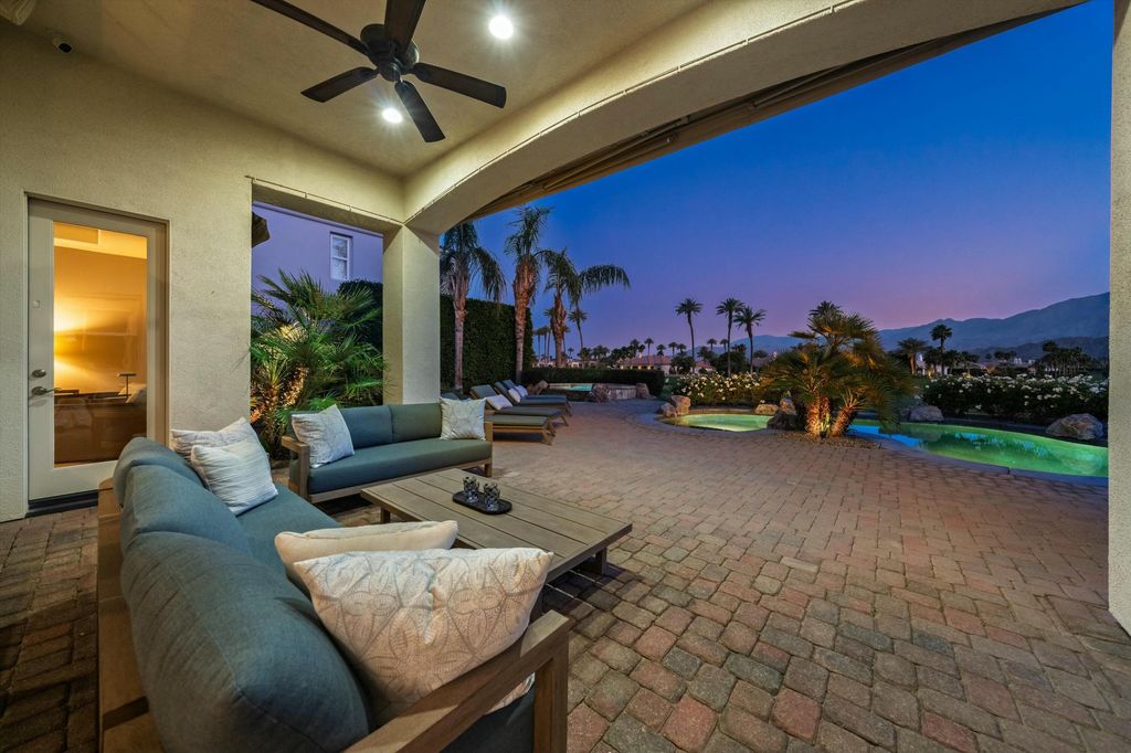Photo of 80233 Via Tesoro, La Quinta, CA 92253 (MLS # 219135084)