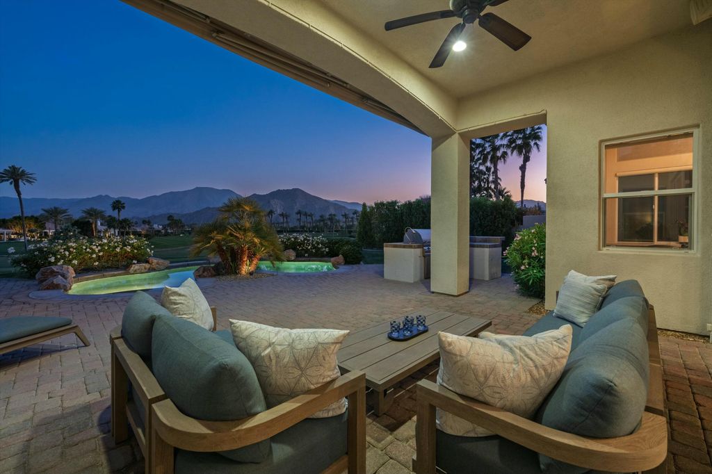 Photo of 80233 Via Tesoro, La Quinta, CA 92253 (MLS # 219135084)