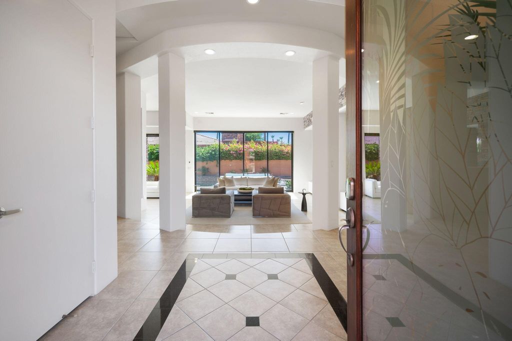 Photo of 50380 Via Serenidad, La Quinta, CA 92253 (MLS # 219136124)