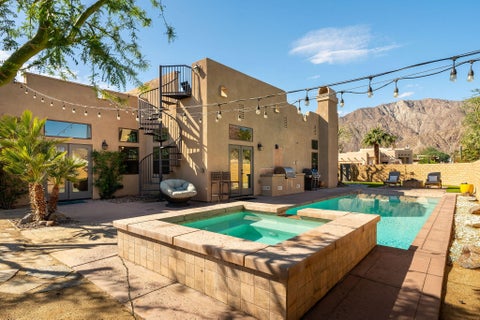 Photo of 52500 Avenida Velasco, La Quinta, CA 92253 (MLS # 219154755)