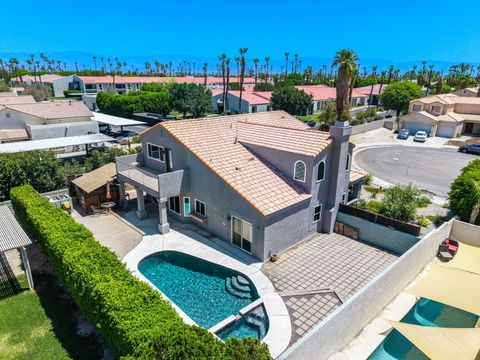 Photo of 41945 Maryn Court, Palm Desert, CA 92211 (MLS # 219144174)