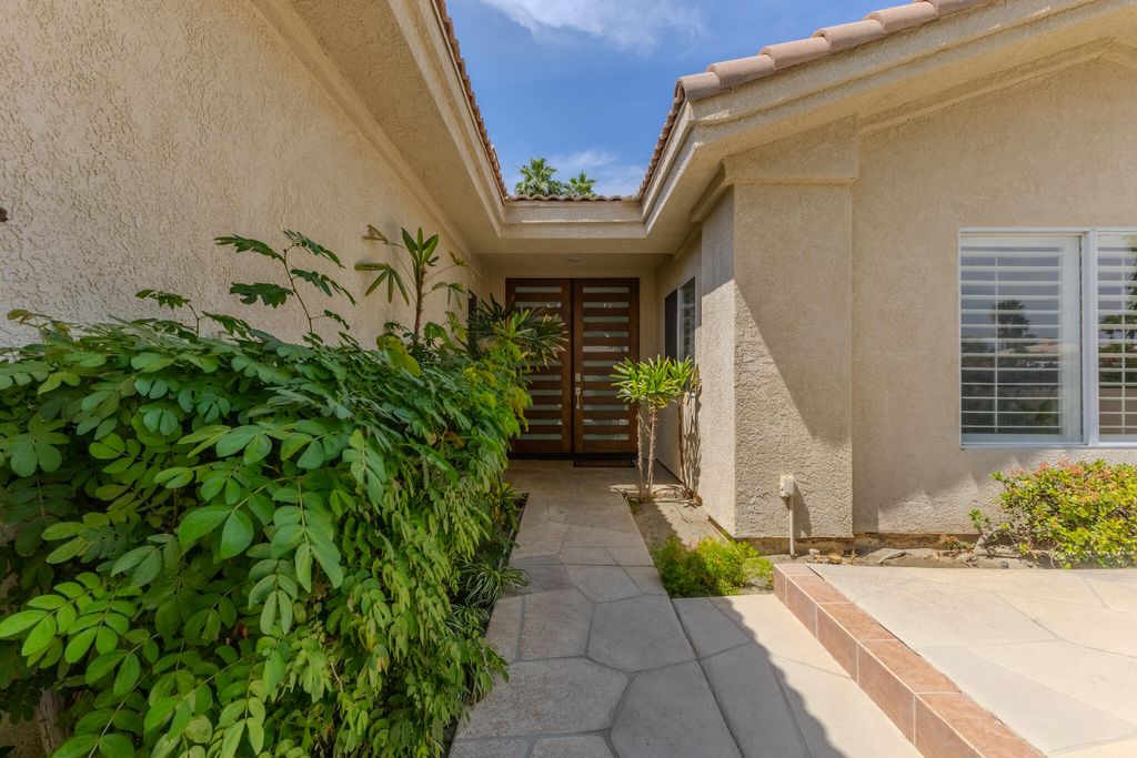 Photo of 47815 Via Trieste, La Quinta, CA 92253 (MLS # 219146417)