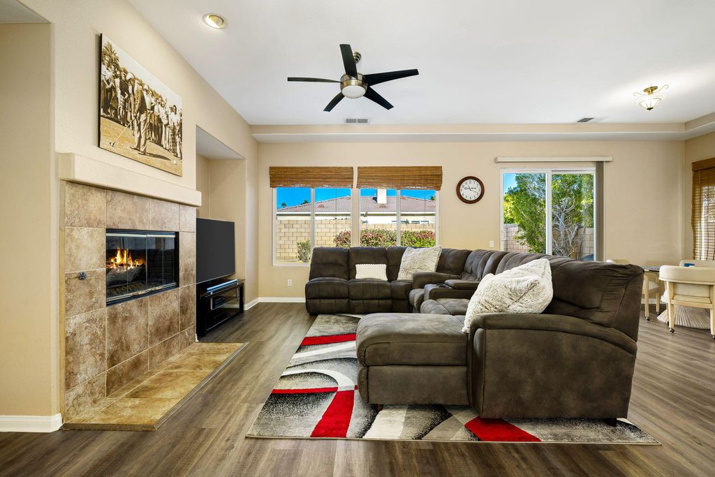 Photo of 79928 Castille Drive, La Quinta, CA 92253 (MLS # 219148604)
