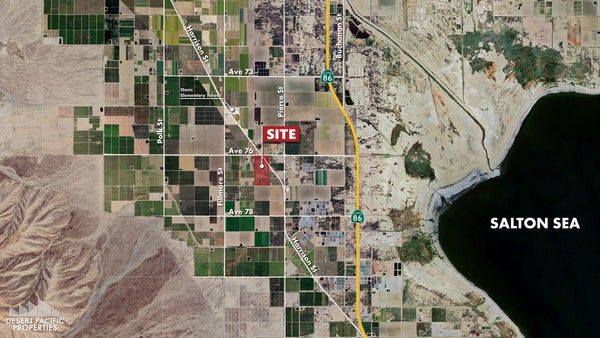 76TH AVE AND HARRISON ST, THERMAL, CA 92274 - Image eac1da3eb435bb92cf1c09a6d59abfbc/151189160