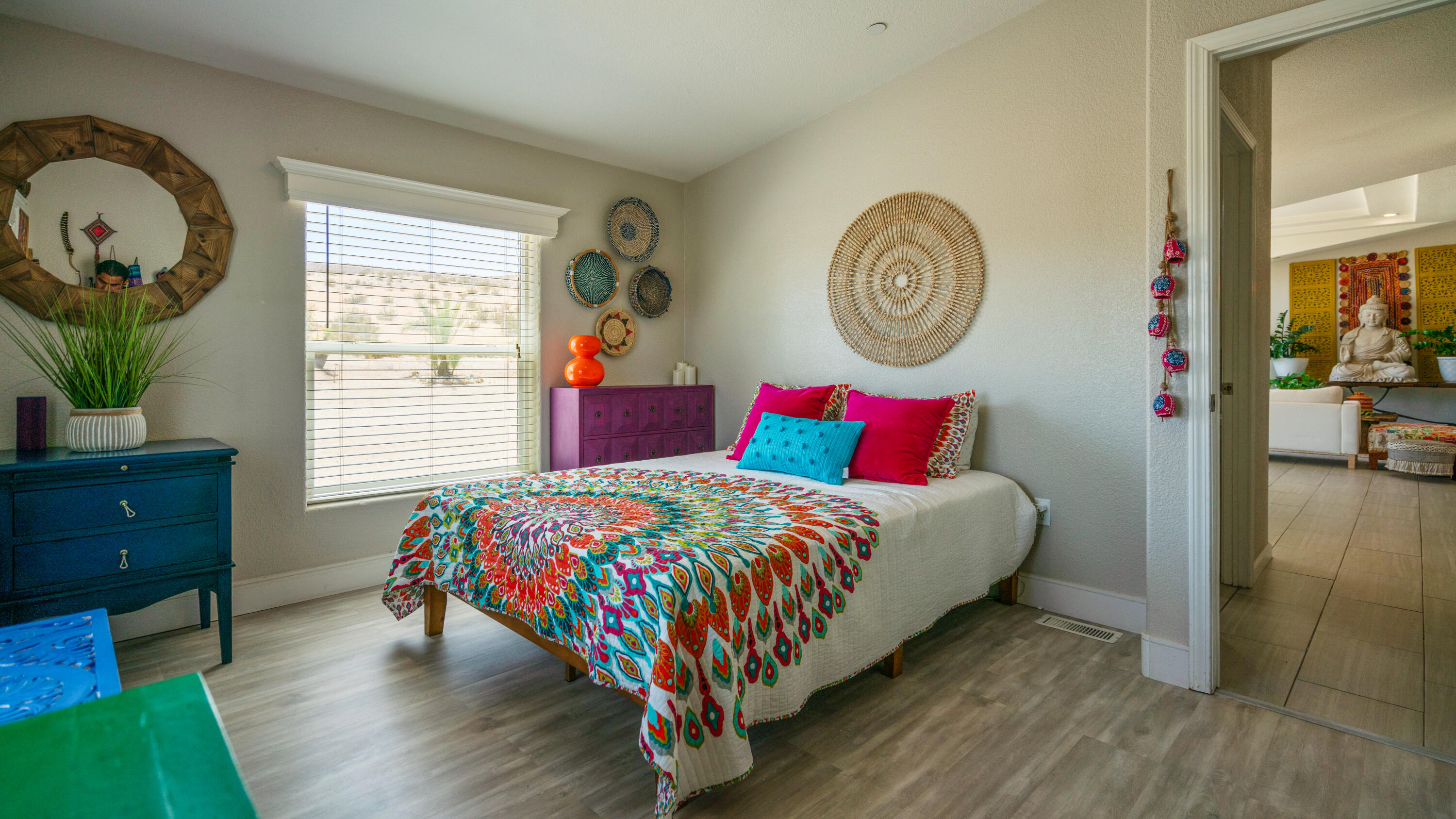 Desert Hot Springs, California 92241, United States, 4 Bedrooms Bedrooms, ,3 BathroomsBathrooms,Residential,Pending,46898