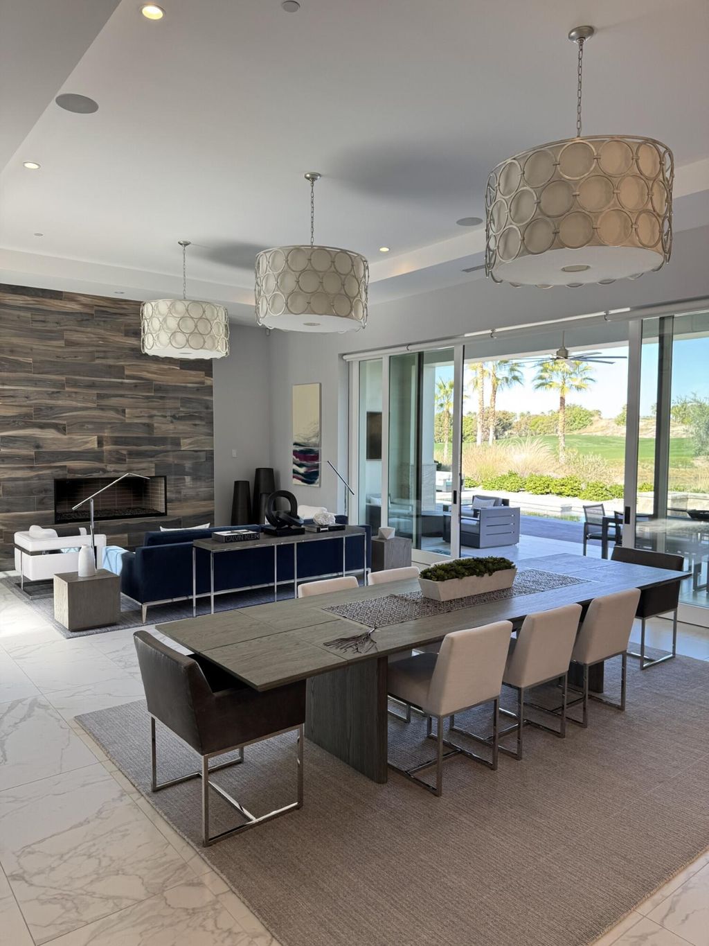 Photo of 80840 Via Portofino, La Quinta, CA 92253 (MLS # 219142555)