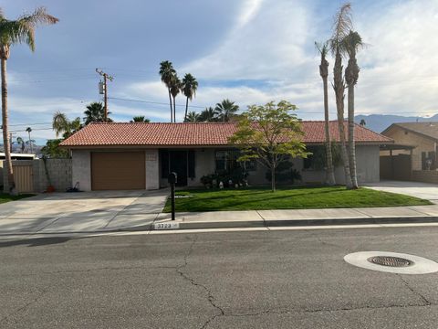 3723 E Camino San Simeon, Palm Springs, CA 92264 - MLS#: 219124730