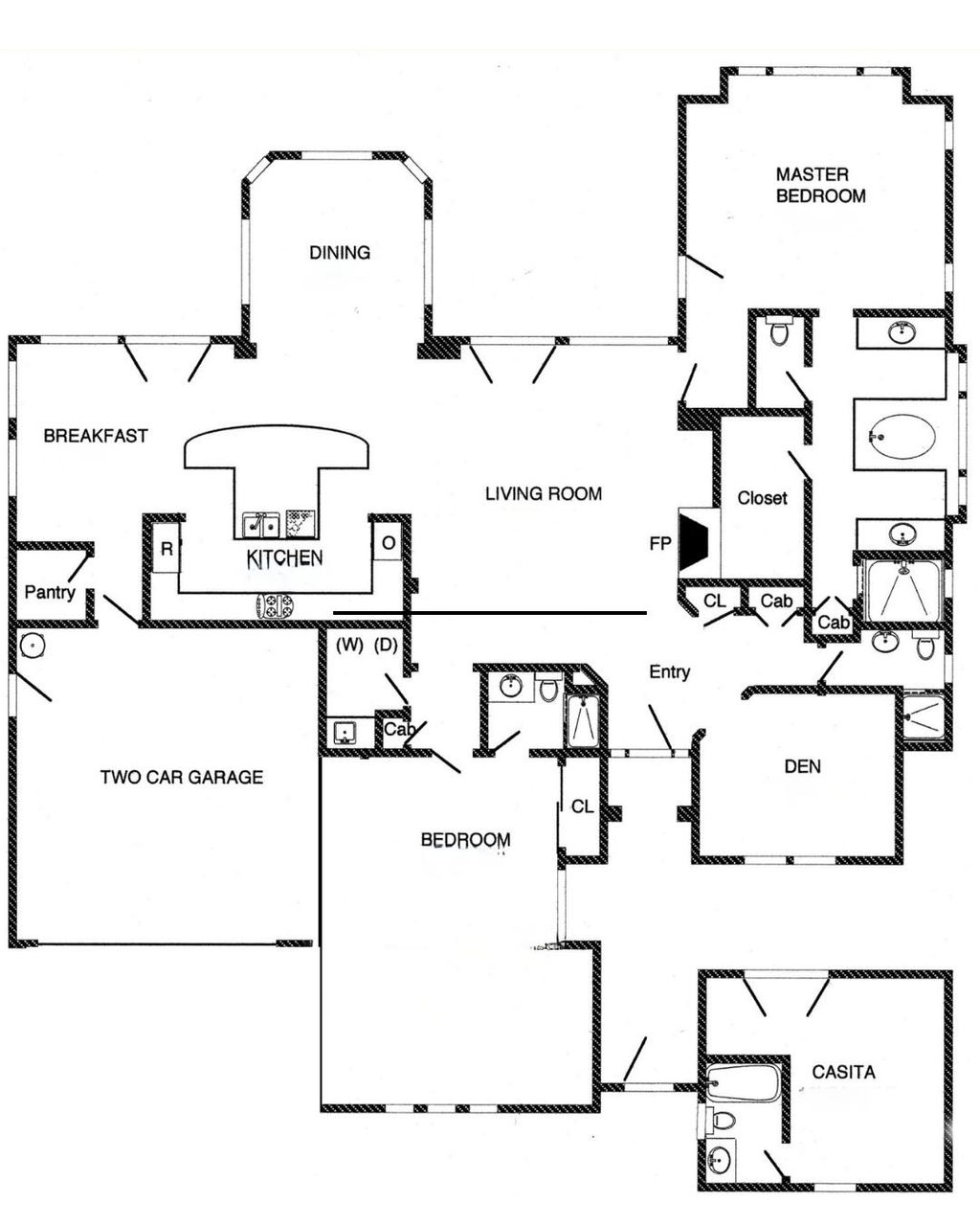 Photo of 81836 Bowstring Circle, La Quinta, CA 92253 (MLS # 219140804)