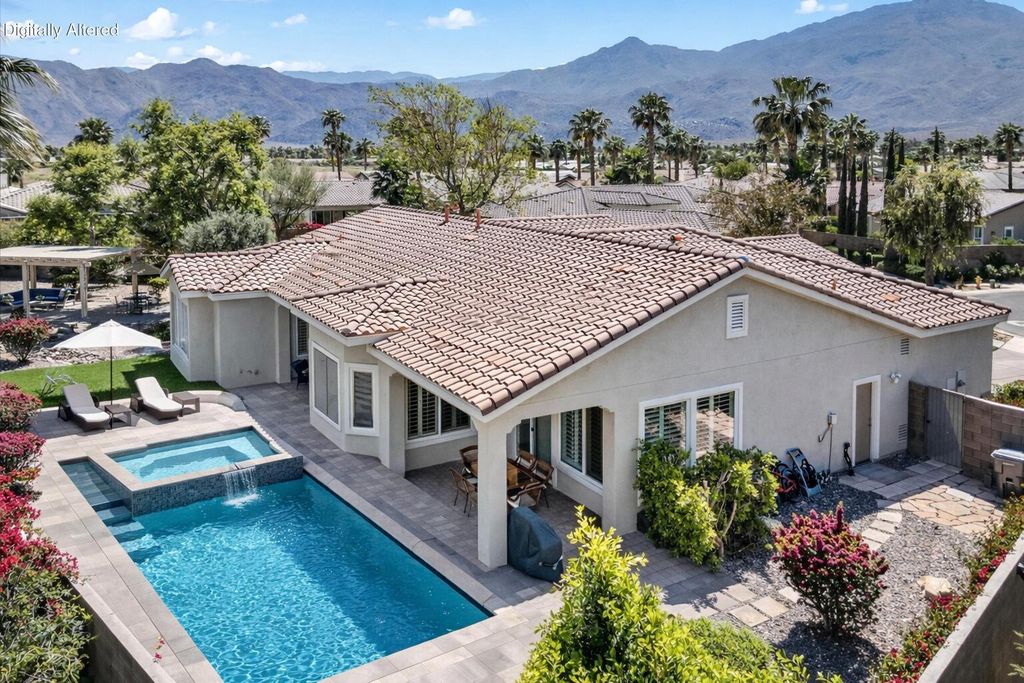 Photo of 81836 Bowstring Circle, La Quinta, CA 92253 (MLS # 219140804)