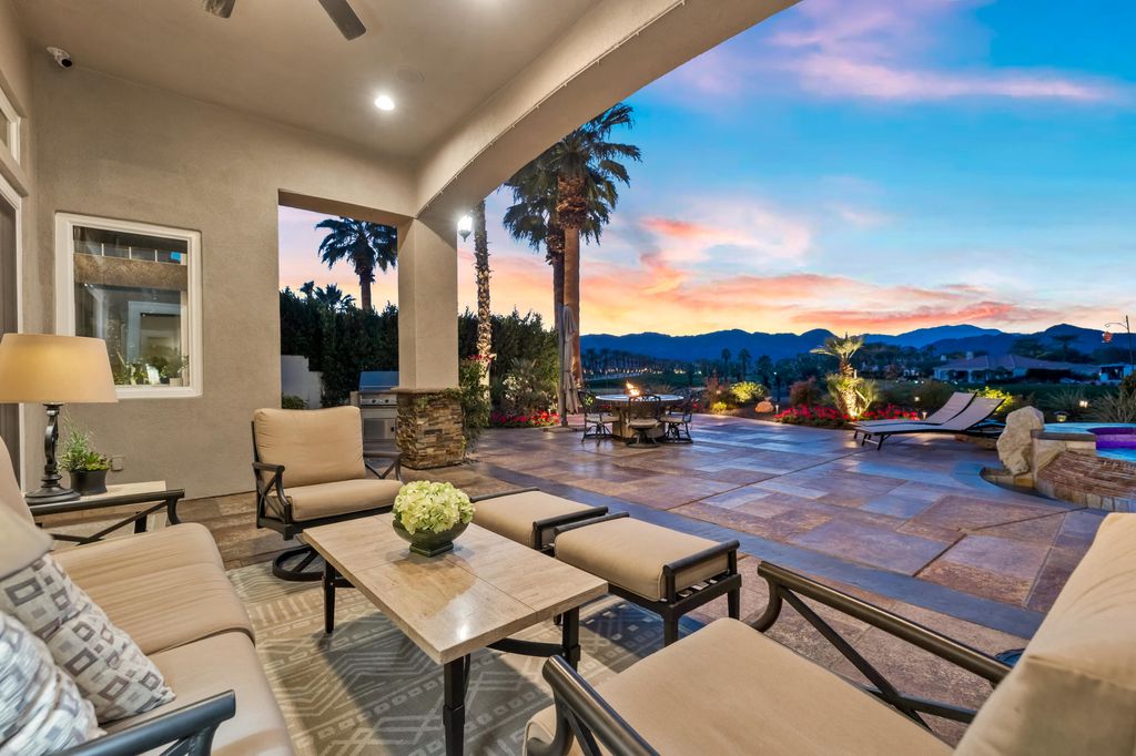 Photo of 50605 Verano Drive, La Quinta, CA 92253 (MLS # 219139529)