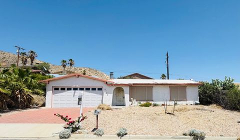 Photo of 9120 Calle Barranca, Desert Hot Springs, CA 92240 (MLS # 219148323)