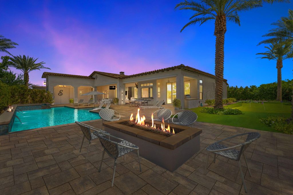 Photo of 54900 Aristides Court, La Quinta, CA 92253 (MLS # 219146306)