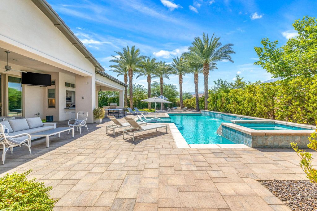 Photo of 54900 Aristides Court, La Quinta, CA 92253 (MLS # 219146306)