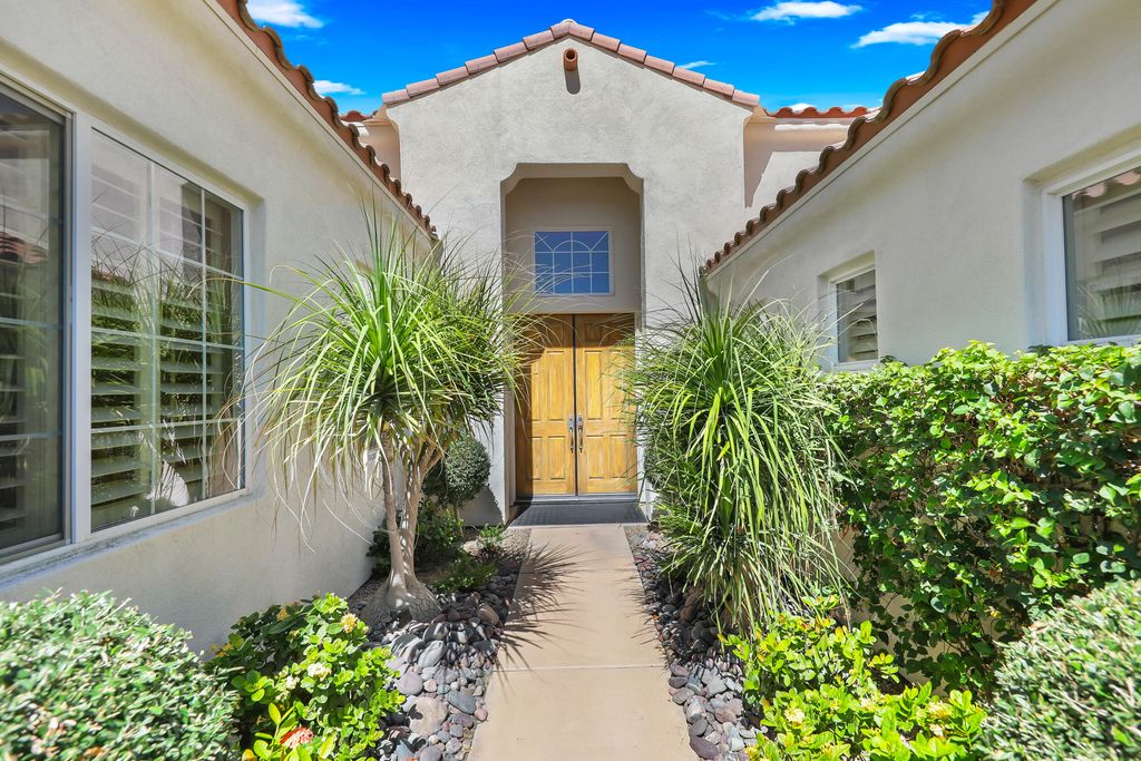 Photo of 50405 Verano Drive, La Quinta, CA 92253 (MLS # 219134983)