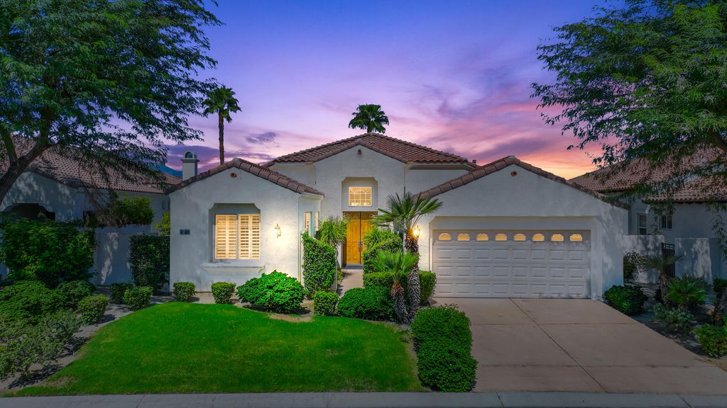 Photo of 50405 Verano Drive, La Quinta, CA 92253 (MLS # 219134983)