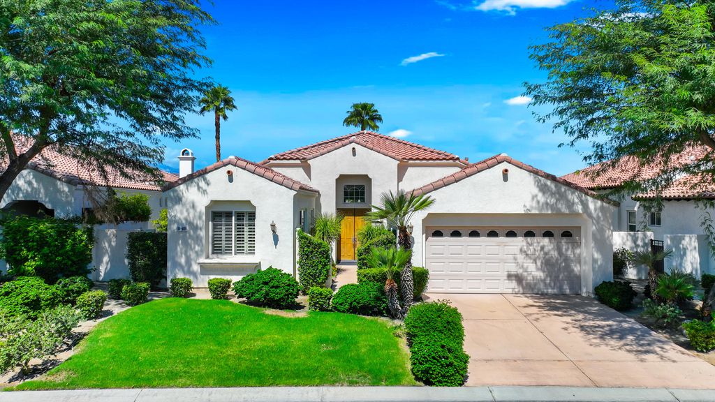 Photo of 50405 Verano Drive, La Quinta, CA 92253 (MLS # 219134983)
