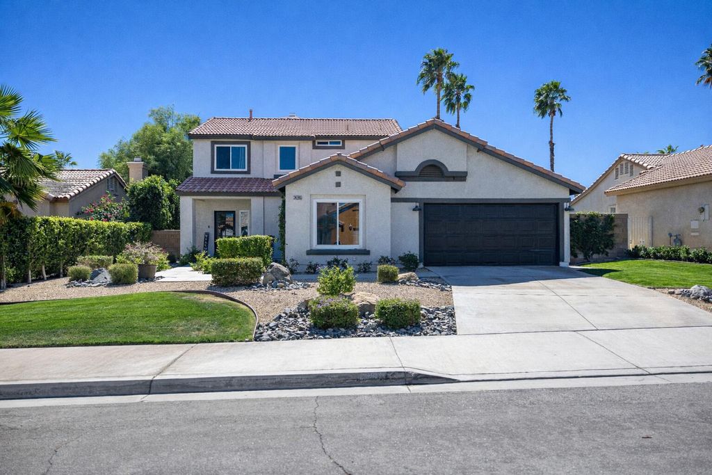 Photo of 79205 Diane Drive, La Quinta, CA 92253 (MLS # 219144790)