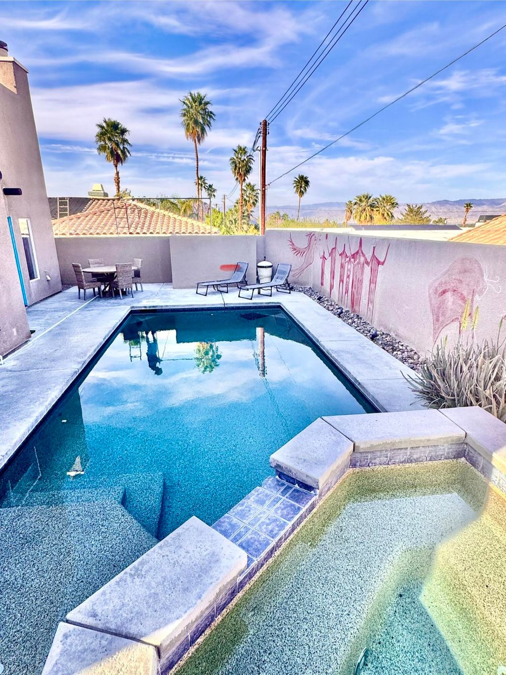 Photo of 53820 Avenida Ramirez, La Quinta, CA 92253 (MLS # 219144272)