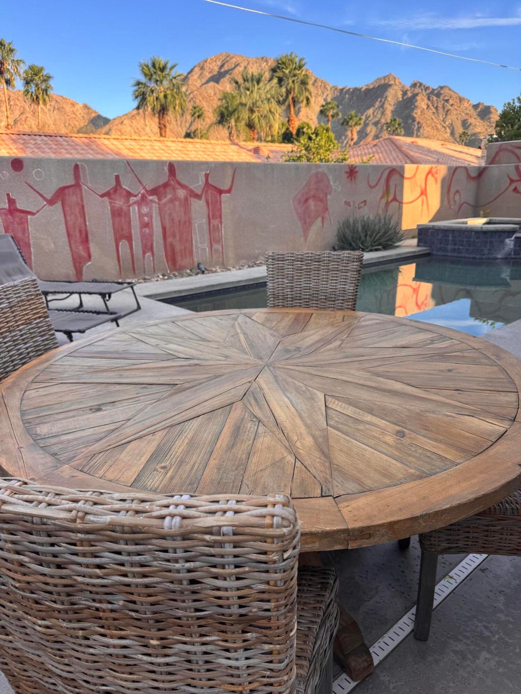 Photo of 53820 Avenida Ramirez, La Quinta, CA 92253 (MLS # 219144272)