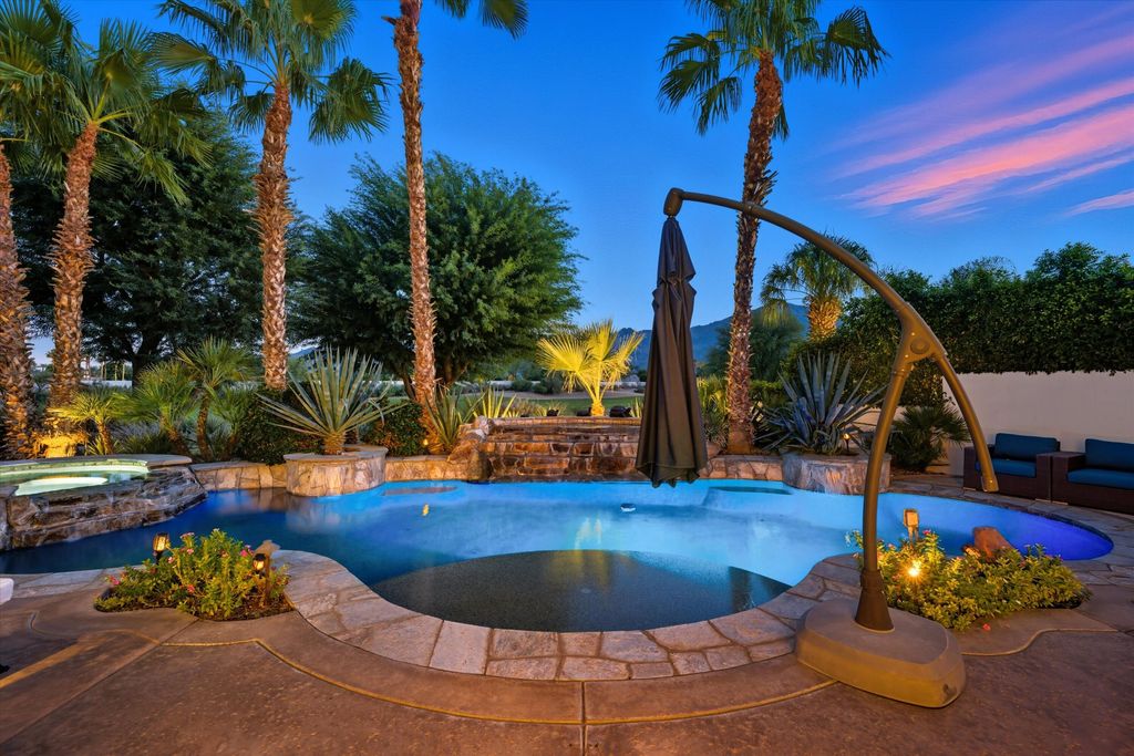 Photo of 81375 National Drive, La Quinta, CA 92253 (MLS # 219135835)