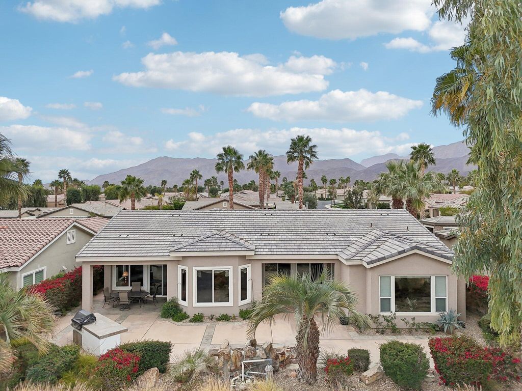 Photo of 81206 Barrel Cactus Road, La Quinta, CA 92253 (MLS # 219139029)