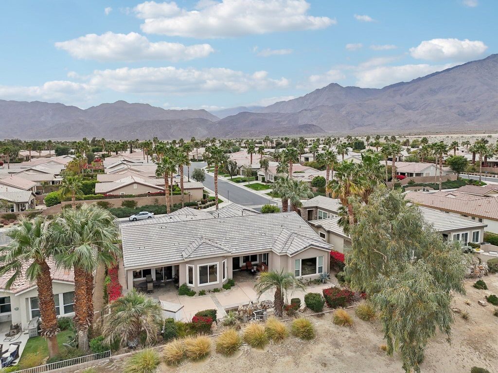 Photo of 81206 Barrel Cactus Road, La Quinta, CA 92253 (MLS # 219139029)