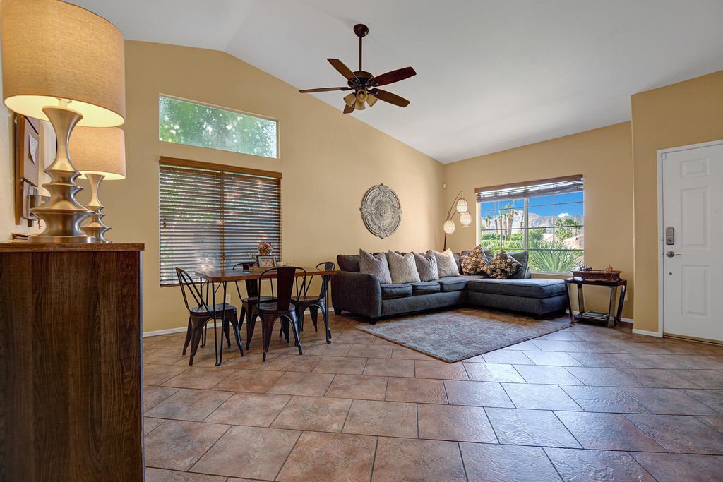 Photo of 45210 Desert Hills, La Quinta, CA 92253 (MLS # 219142903)