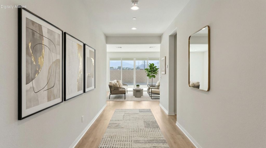 Photo of 57683 Cantata Drive, La Quinta, CA 92253 (MLS # 219135893)