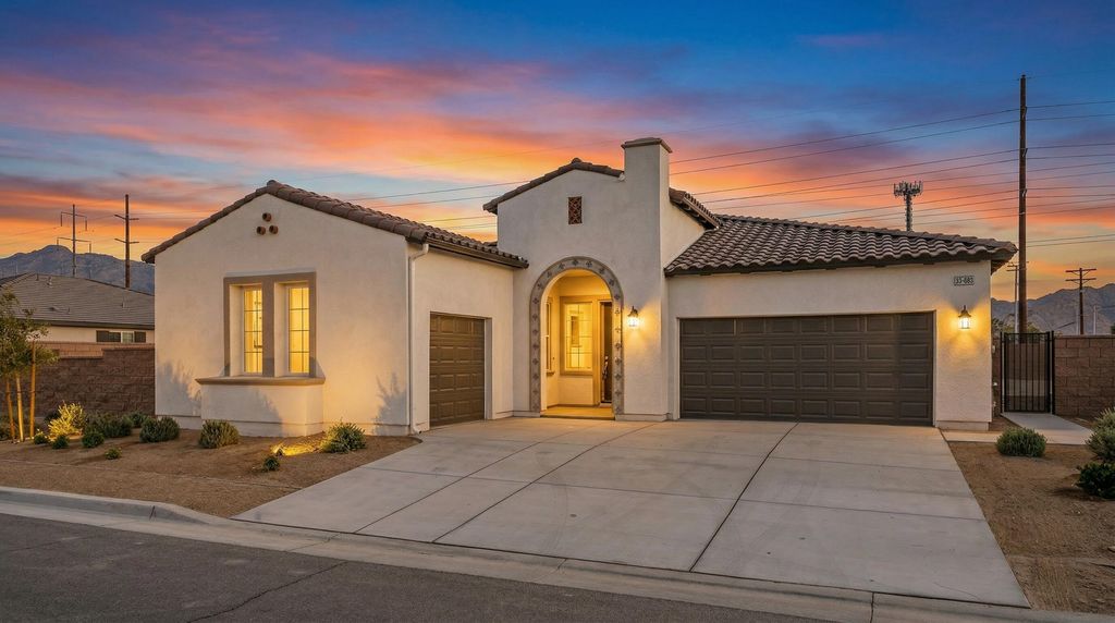 Photo of 57683 Cantata Drive, La Quinta, CA 92253 (MLS # 219135893)