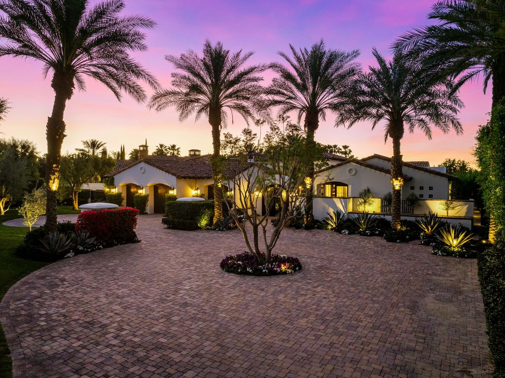 Photo of 53188 Via Palacio, La Quinta, CA 92253 (MLS # 219145205)
