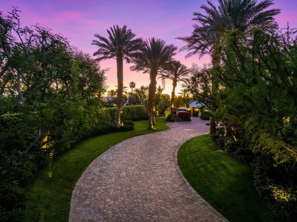 Photo of 53188 Via Palacio, La Quinta, CA 92253 (MLS # 219145205)