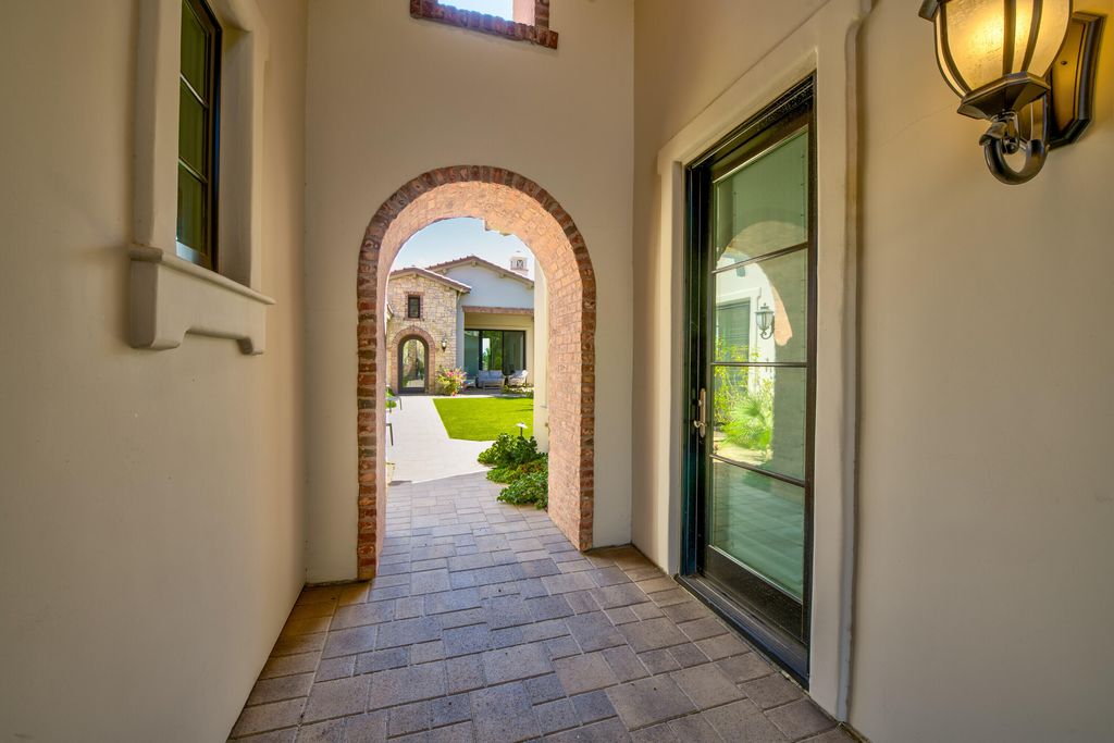 Photo of 81722 Andalusia, La Quinta, CA 92253 (MLS # 219133637)