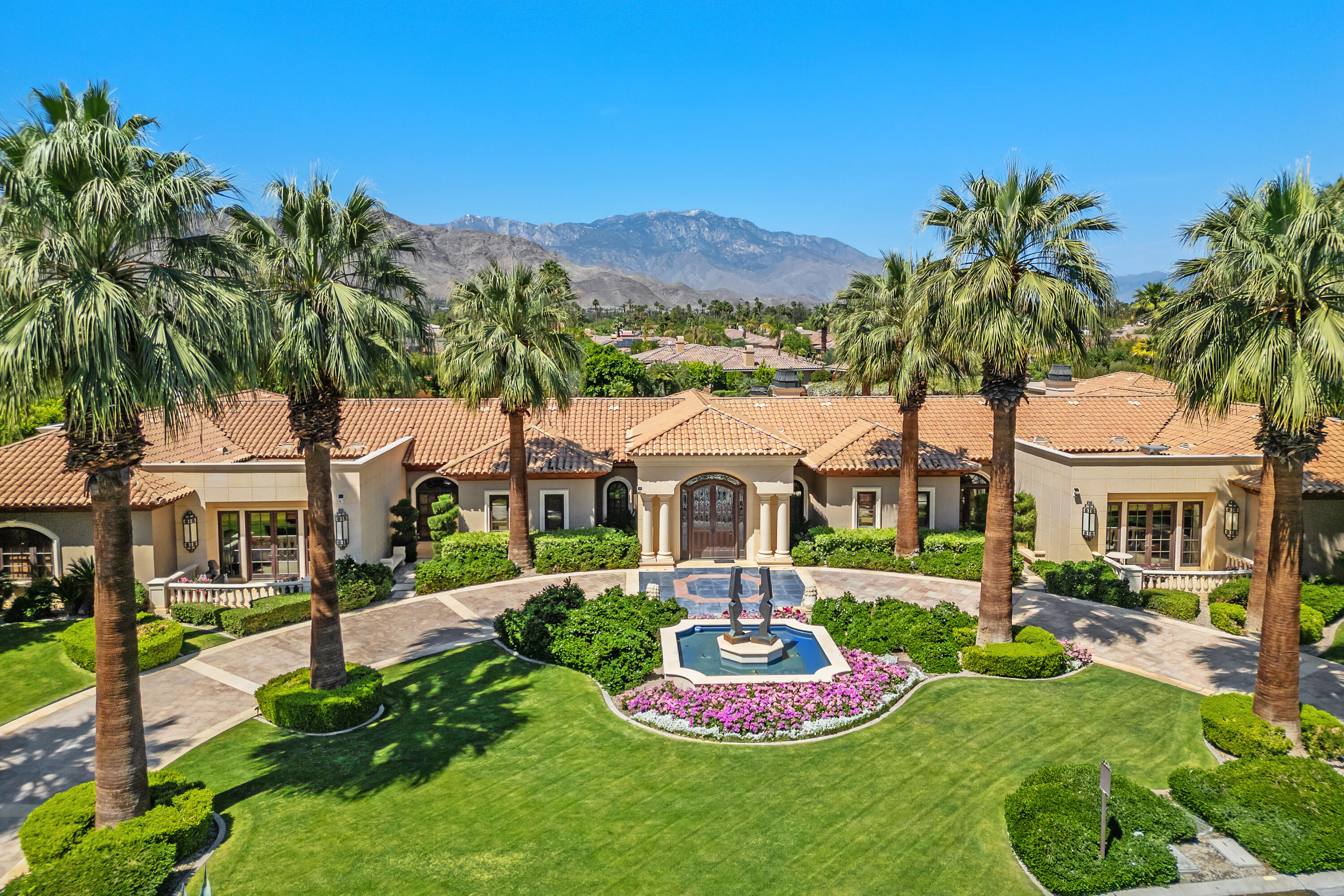 40535 Morningstar Road

                                                                             Rancho Mirage                                

                                    , CA - $9,500,000