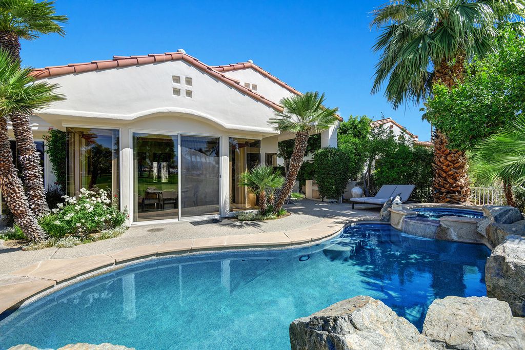 Photo of 79715 Mandarina, La Quinta, CA 92253 (MLS # 219146500)