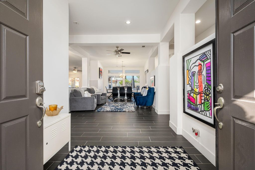 Photo of 79788 Dandelion Drive, La Quinta, CA 92253 (MLS # 219140082)