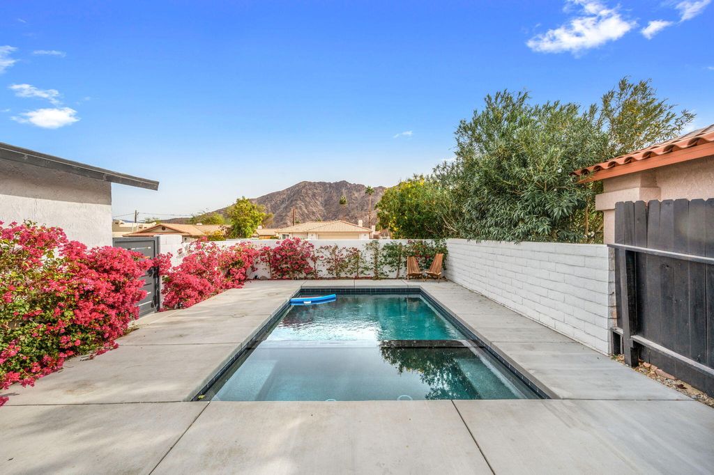 Photo of 54125 Avenida Ramirez, La Quinta, CA 92253 (MLS # 219133933)